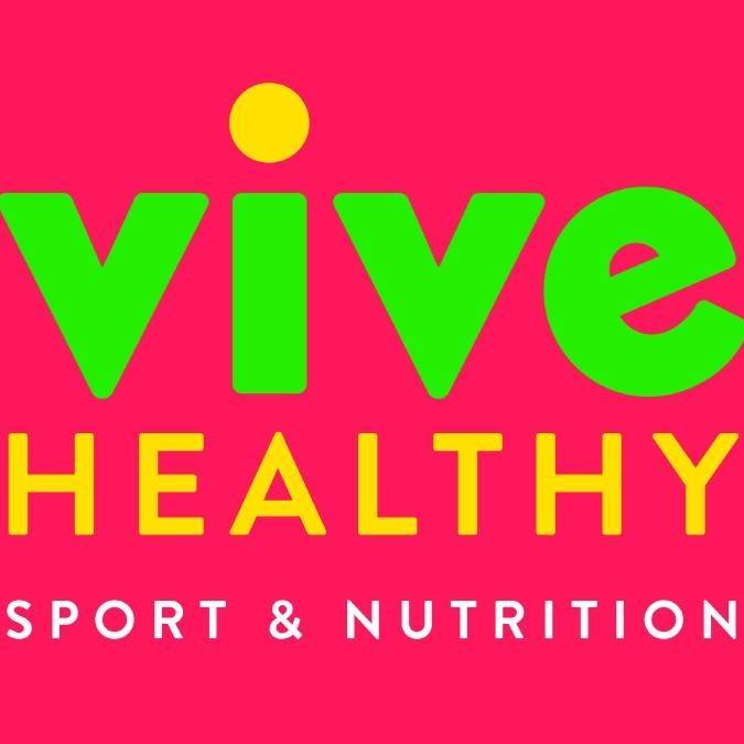 Vive Healthy Sport & Nutrition